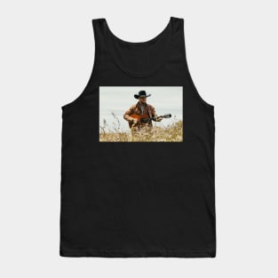 Cody Johnson and friends concert Tank Top